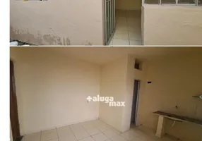 Foto 1 de Kitnet com 1 Quarto para alugar, 20m² em Minaslandia P Maio, Belo Horizonte