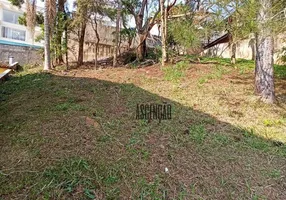 Foto 1 de Lote/Terreno à venda, 519m² em Aruja Hills III, Arujá