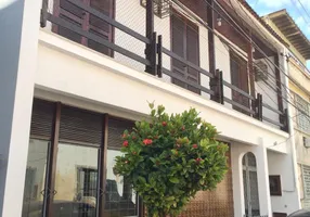 Foto 1 de Casa com 4 Quartos para alugar, 143m² em Tijuca, Rio de Janeiro