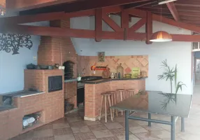 Foto 1 de Casa com 3 Quartos à venda, 184m² em Jardim Residencial Alto da Graminha, Limeira