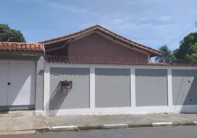 Foto 1 de Casa com 4 Quartos à venda, 160m² em Vila Rica, Pindamonhangaba