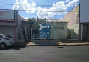 Foto 1 de Ponto Comercial para alugar, 1m² em Vila Prado, São Carlos