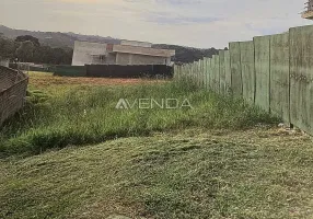 Foto 1 de Lote/Terreno à venda, 1133m² em Ecoville, Curitiba