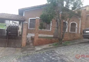 Foto 1 de Casa com 3 Quartos à venda, 150m² em Vila Formosa, Jacareí