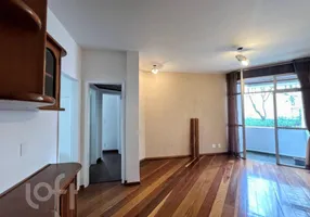 Foto 1 de Apartamento com 2 Quartos à venda, 75m² em Santo Antônio, Belo Horizonte