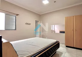 Foto 1 de Apartamento com 1 Quarto para alugar, 34m² em Ipiranga, São Paulo