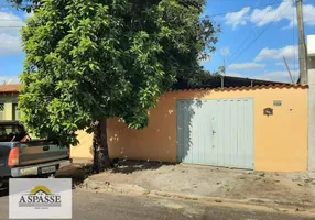 Foto 1 de Casa com 2 Quartos à venda, 112m² em Jardim Joaquim Procópio de Araujo Ferraz, Ribeirão Preto