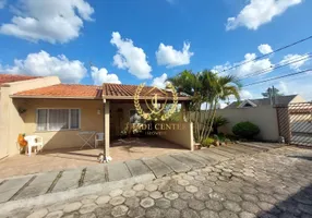Foto 1 de Casa de Condomínio com 3 Quartos à venda, 127m² em Boneca do Iguaçu, São José dos Pinhais