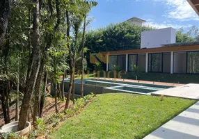 Foto 1 de Casa de Condomínio com 5 Quartos à venda, 630m² em Cruz das Almas, Itu