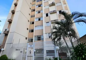 Foto 1 de Apartamento com 3 Quartos para venda ou aluguel, 89m² em Duque de Caxias, Cuiabá