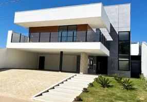 Foto 1 de Casa com 4 Quartos à venda, 360m² em Novo Horizonte, Juiz de Fora
