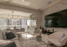 Foto 1 de Apartamento com 2 Quartos para alugar, 76m² em Tatuapé, São Paulo