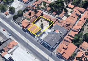 Foto 1 de Lote/Terreno à venda, 1076m² em Mondubim, Fortaleza