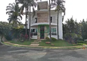 Foto 1 de Casa de Condomínio com 4 Quartos para alugar, 345m² em Gávea Hill, Uberlândia