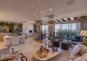 Foto 1 de Apartamento com 4 Quartos à venda, 327m² em Ciro Nardi, Cascavel