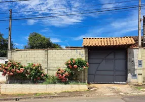 Foto 1 de Casa com 3 Quartos à venda, 183m² em São Benedito, Americana
