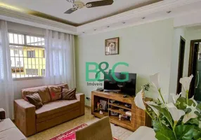Foto 1 de Apartamento com 1 Quarto à venda, 58m² em Vila Ema, São Paulo