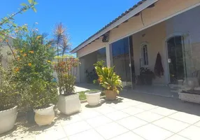 Foto 1 de Casa com 3 Quartos à venda, 160m² em Cibratel, Itanhaém