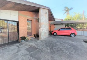 Foto 1 de Casa com 3 Quartos à venda, 165m² em Hípica, Porto Alegre