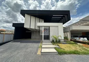 Foto 1 de Casa com 3 Quartos à venda, 240m² em Condomínio Village La Montagne, São José do Rio Preto