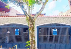 Foto 1 de Casa com 3 Quartos à venda, 144m² em Conjunto Habitacional Barreira Grande, São Paulo