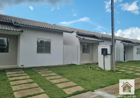 Foto 1 de Casa com 3 Quartos à venda, 75m² em Nova Esperança, Porto Velho