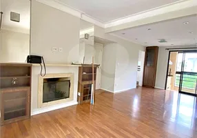 Foto 1 de Apartamento com 3 Quartos à venda, 109m² em Jardim Sul, São Paulo