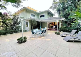 Foto 1 de Casa de Condomínio com 4 Quartos à venda, 553m² em Altos São Fernando, Jandira