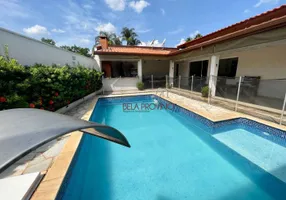 Foto 1 de Casa de Condomínio com 3 Quartos à venda, 161m² em Dois Córregos, Piracicaba