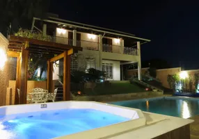 Foto 1 de Casa com 4 Quartos à venda, 370m² em Parque Colina da Mantiqueira, São João da Boa Vista