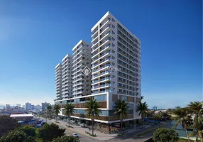 Foto 1 de Apartamento com 3 Quartos à venda, 138m² em Perequê, Porto Belo