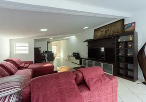 Foto 1 de Casa com 3 Quartos à venda, 270m² em Vila Clementino, São Paulo