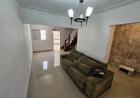 Foto 1 de Casa com 3 Quartos à venda, 175m² em Ipiranga, São Paulo