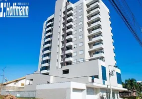 Foto 1 de Apartamento com 3 Quartos à venda, 100m² em Floresta, Estância Velha