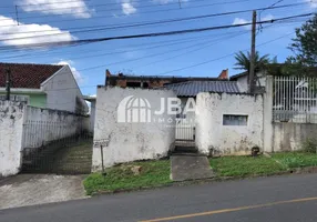 Foto 1 de Lote/Terreno à venda, 487m² em Pilarzinho, Curitiba