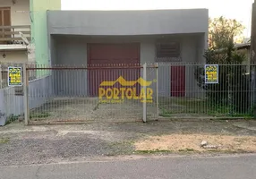 Foto 1 de Galpão/Depósito/Armazém para venda ou aluguel, 300m² em Jardim America, Cachoeirinha