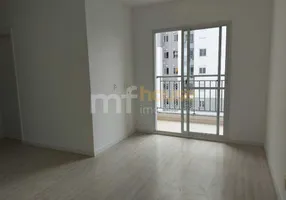 Foto 1 de Apartamento com 2 Quartos à venda, 56m² em Continental, Osasco