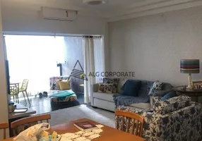 Foto 1 de Apartamento com 2 Quartos à venda, 90m² em Balneário Cidade Atlântica , Guarujá