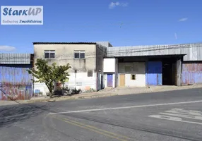 Foto 1 de Galpão/Depósito/Armazém para venda ou aluguel, 4600m² em Distrito Industrial Vale do Jatobá, Belo Horizonte