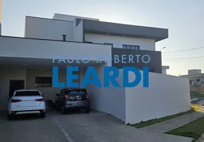 Foto 1 de Casa de Condomínio com 5 Quartos à venda, 292m² em Residencial Villa do Sol, Valinhos