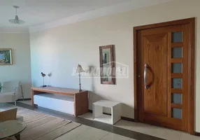 Foto 1 de Apartamento com 3 Quartos à venda, 138m² em Jardim Paulistano, Sorocaba