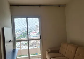 Foto 1 de Apartamento com 2 Quartos à venda, 49m² em Casa Branca, Santo André