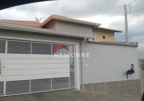 Foto 1 de Casa com 3 Quartos à venda, 250m² em Villaggio Fosuzzi, Itatiba