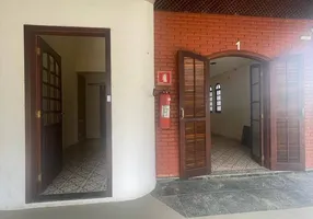 Foto 1 de Sala Comercial para alugar, 45m² em Vila Santo Antônio, Cotia