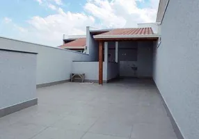 Foto 1 de Cobertura com 2 Quartos à venda, 100m² em Vila Humaita, Santo André