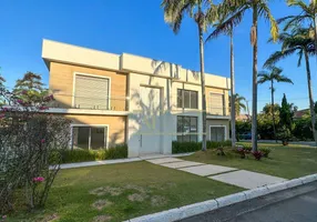 Foto 1 de Casa de Condomínio com 4 Quartos à venda, 500m² em Alphaville Residencial 2, Barueri