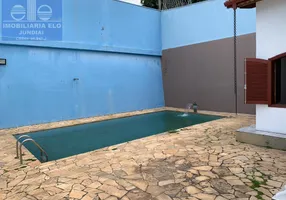 Foto 1 de Sobrado com 3 Quartos à venda, 140m² em Jardim da Fonte, Jundiaí