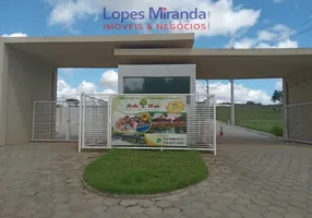 Foto 1 de Fazenda/Sítio à venda, 1000m² em Papagaio, Feira de Santana