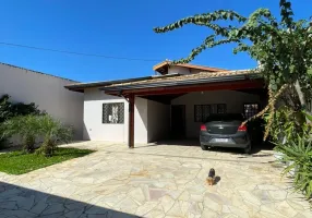 Foto 1 de Casa com 3 Quartos à venda, 176m² em Chácaras Alpina, Valinhos