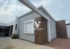 Foto 1 de Casa com 3 Quartos à venda, 126m² em Salgado Filho, Gravataí